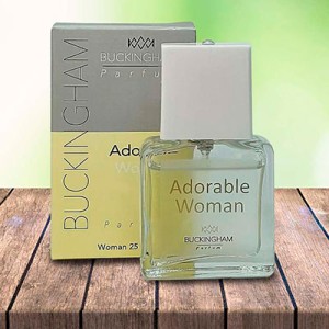 PERFUME ADORABLE WOMAN 25 ML (Chloé)