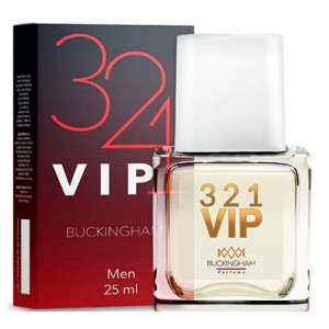 PERFUME 321 VIP 25 ML