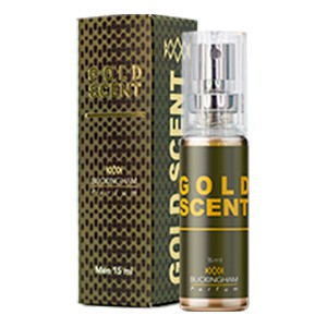 Gold Scent 15 ML PARFUM