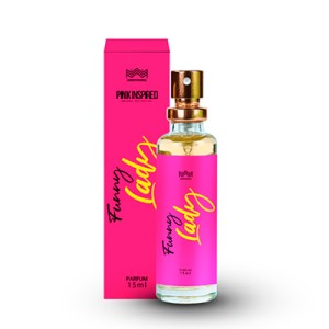 Amakha Funny Lady Fem - Parfum 15ml