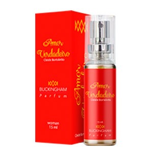 Amor Verdadeiro 15 ML PARFUM (Angel Thierry Mugler)