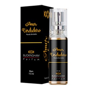 Amor Verdadeiro masculino 15 ML PARFUM (Invictus Paco Rabanne)