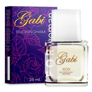 PERFUME GABI 25 ML