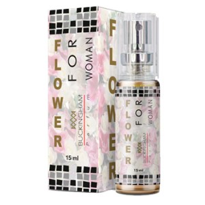 Flower 15 ML PARFUM (Flower by Kenzo)