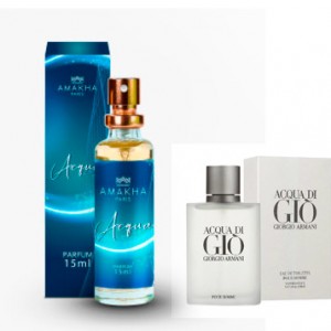 Acqua - Di Giò Homme 15 ml