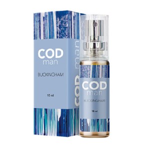 Code Man 15 ML PARFUM