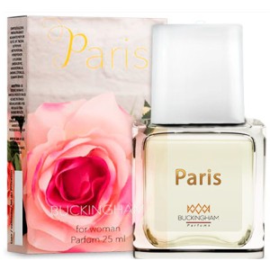 PERFUME PARIS 25 ML