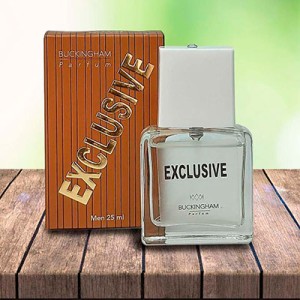 PERFUME EXCLUSIVE 25 ML