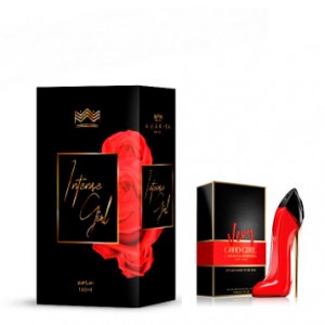 Intense Girl - Very Good Girl 100ml