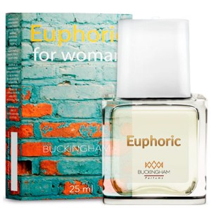 PERFUME EUPHORIC  25 ML