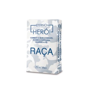 Raça 25 ML PARFUM