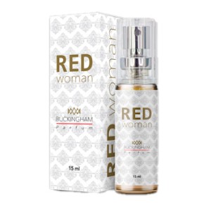 Red Woman 15 ML PARFUM (CH Carolina Herrera)