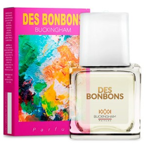 PERFUME DES BONBON 25 ML