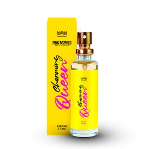 Amakha Charming Queen Fem - Parfum 15ml