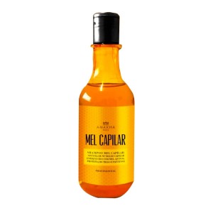 Shampoo Mel Capilar