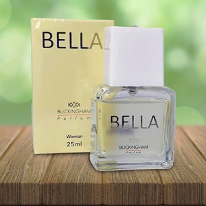 PERFUME BELLA 25 ML