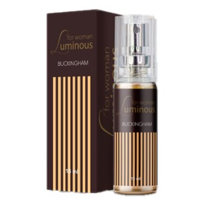 Luminous 15 ML PARFUM (Gabrielle Chanel)