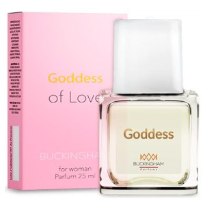 PERFUME GODDESS 25 ML