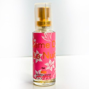 Dame de La Nuit 15 ML PARFUM