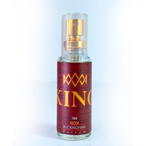 King 15 ML PARFUM