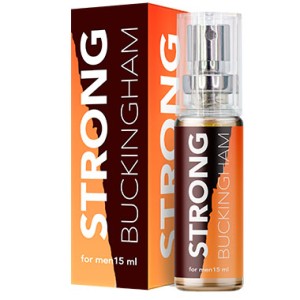 STRONG 15 ML PARFUM (FIERCE)