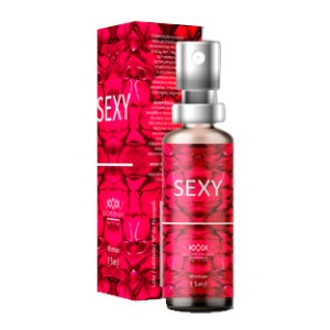 BUCKINGHAM F PERFUME SEXY FOR WOMAN 15 ML PARFUM