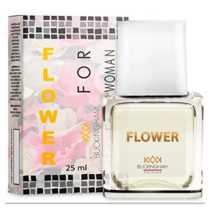 PERFUME FLOWER 25 ML