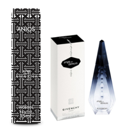 Anjos - Feminino 15 ml