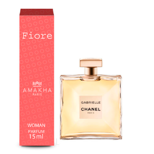 Fiore 15 ml - Ref Gabrielle Chanel