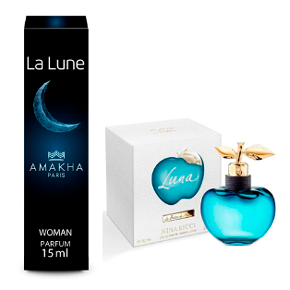 La Lune 15 ml