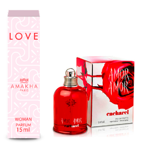 Love 15 ml (Amor Amor)