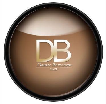 Pó Compacto Fps 50 - Bege Médio - 12g