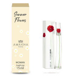 Summer Flowers - Feminino 15 ml
