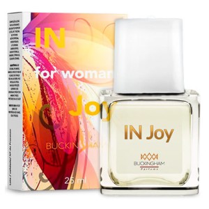 PERFUME IN JOY 25 ML