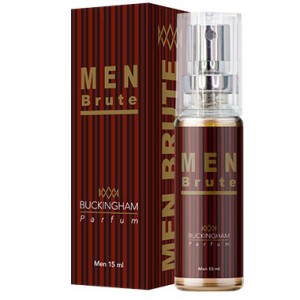 MEN BRUTE 15 ML PARFUM (AZARRO POUR HOME)