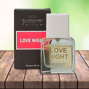 PERFUME LOVE NIGHT 25 ML