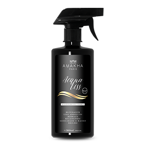 Acqua Liss Blindagem