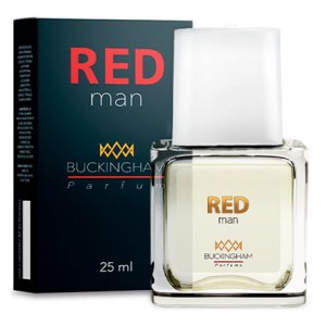 PERFUME RED MAN 25 ML