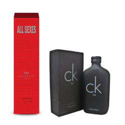 All Sexes - Feminino / masculino 15 ml