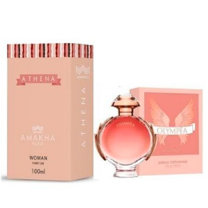 Athena 100 ml