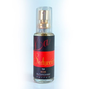 La Seduction 15 ML PARFUM