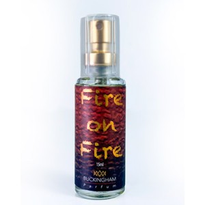 Fire on Fire 15 ML PARFUM