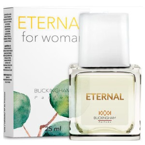 PERFUME ETERNAL WOMAN 25 ML