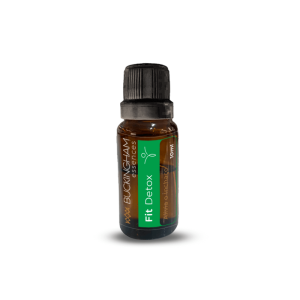FIT DETOX 10ML