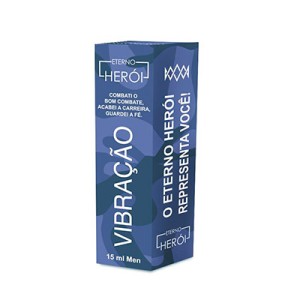 Vibração 15 ML PARFUM