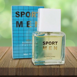 PERFUME SPORT MEN 25 ML