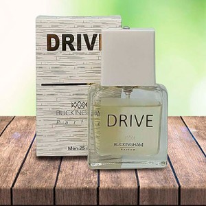PERFUME DRIVE 25 ML