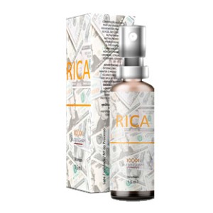 BUCKINGHAM F PERFUME RICA 15 ML PARFUM