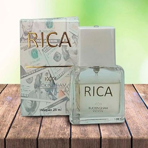 PERFUME RICA 25 ML