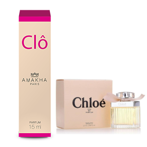 Clô - Feminino 15 ml